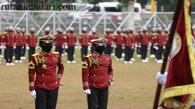 Daftar Syarat Masuk Sekolah Tinggi Intelijen Negara