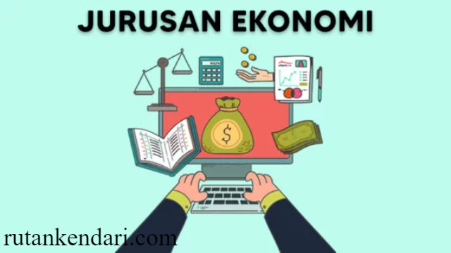 Informasi Beberapa Tentang Jurusan Ekonomi