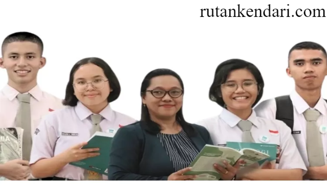 Daftar 5 Sekolah Terbaik di Bali Mencetak Generasi Unggul