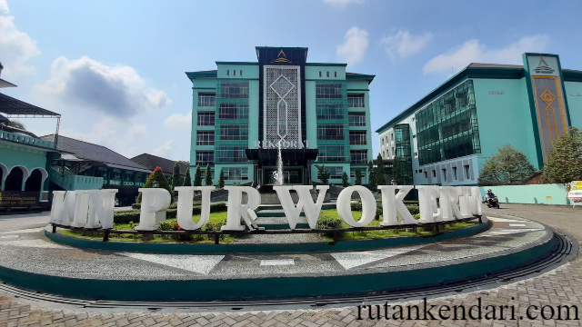 Rekomendasi 5 Daftar Beasiswa di IAIN Purwokerto