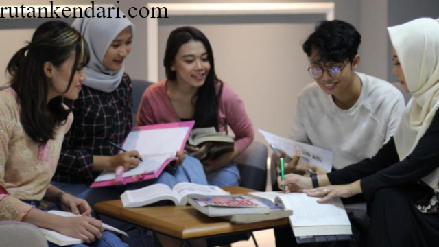 Daftar 5 Jurusan Kuliah Untuk Perkembangan Karir