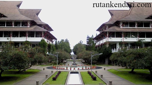 3 Universitas Swasta dan Negeri Terbaik di Bandung