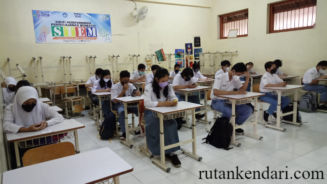 Daftar Sekolah Menengah Kejuruan terbaik di Yogyakarta