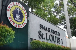 SMA Populer di Seluruh Indonesia 2024