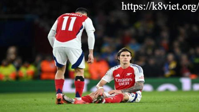 Tembok Terkuat Premier League